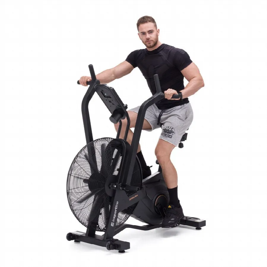 AirBike Max Kommersiell, bild 1 av 6