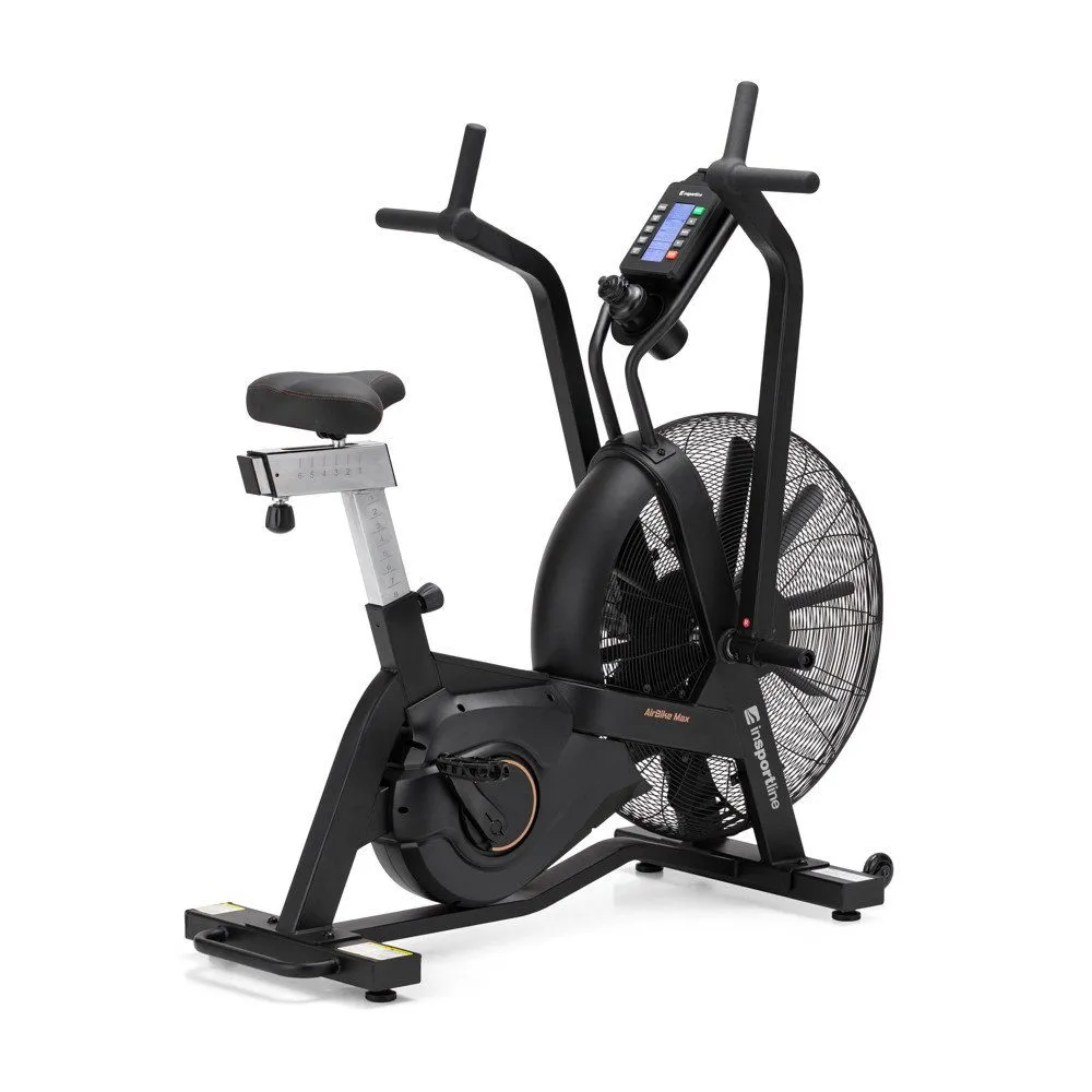 AirBike Max Kommersiell, bild 2 av 6