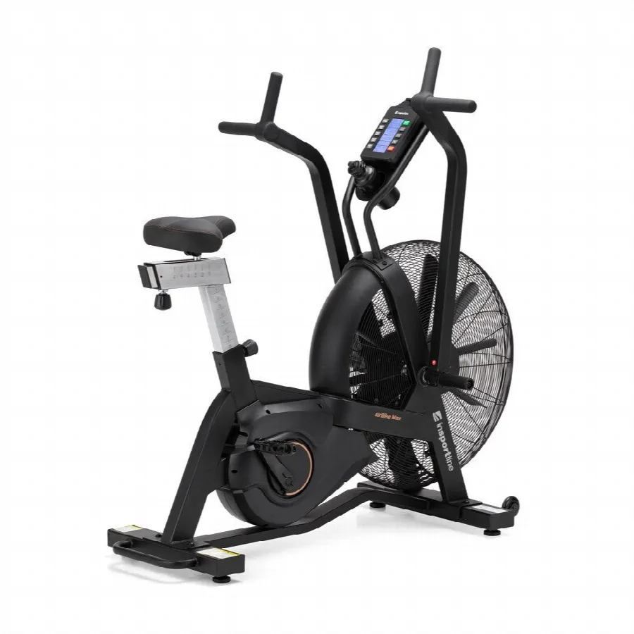 AirBike Max Kommersiell, bild 2 av 6