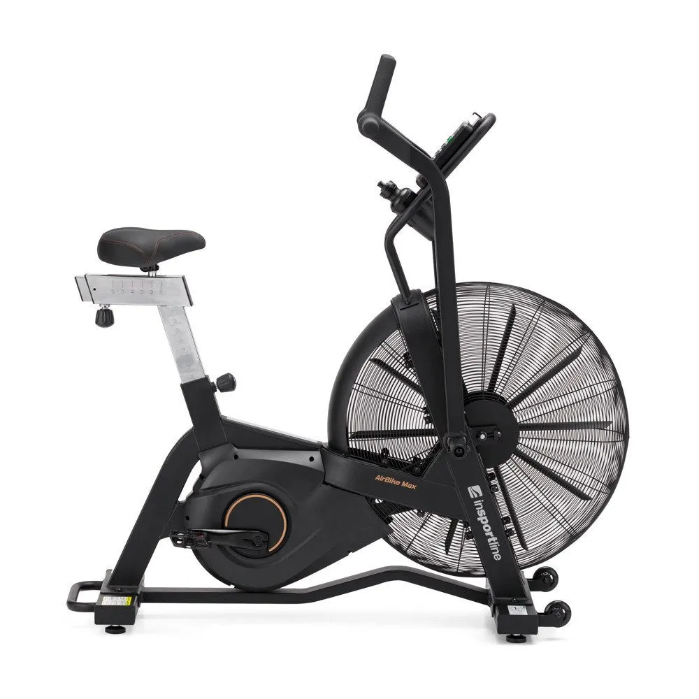 AirBike Max Kommersiell, bild 3 av 6