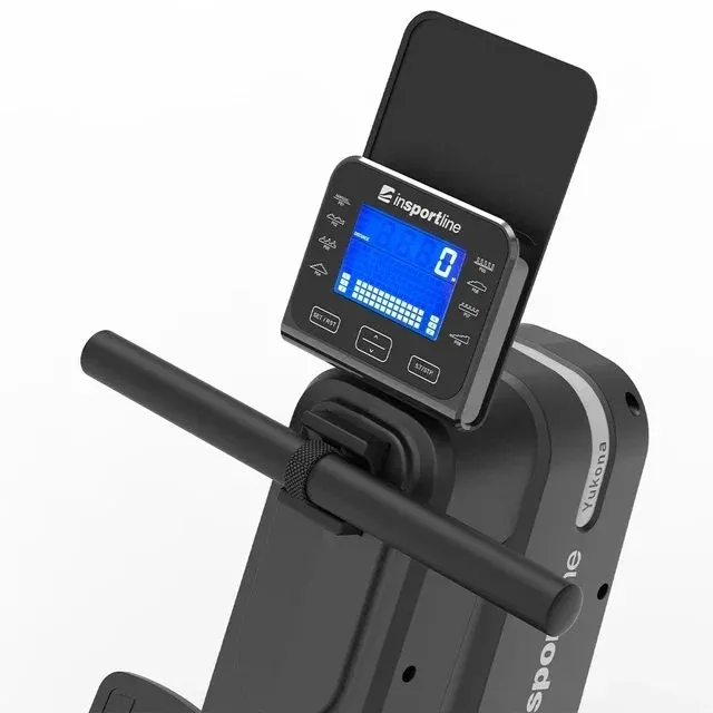 Roddmaskin Yukona Svart Bluetooth, bild 5 av 5