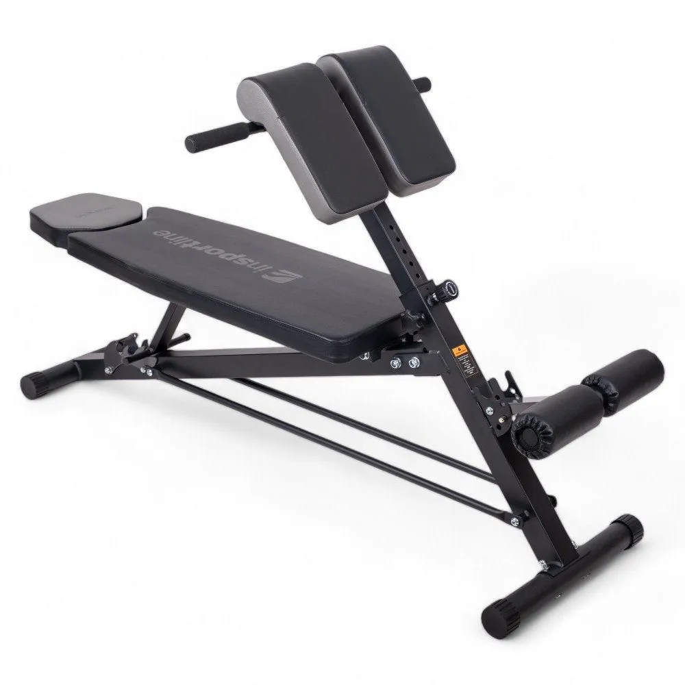 Hyperextension Bench inSPORTline ON-X RCB20, bild 1 av 3