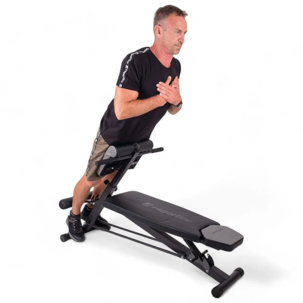 Hyperextension Bench inSPORTline ON-X RCB20, bild 2 av 3
