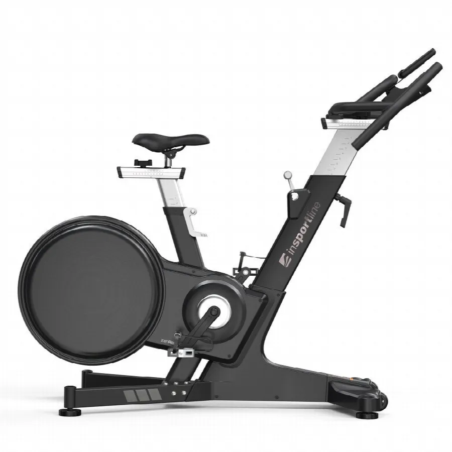 Spinningcykel ZenRoute 1000, bild 3 av 4