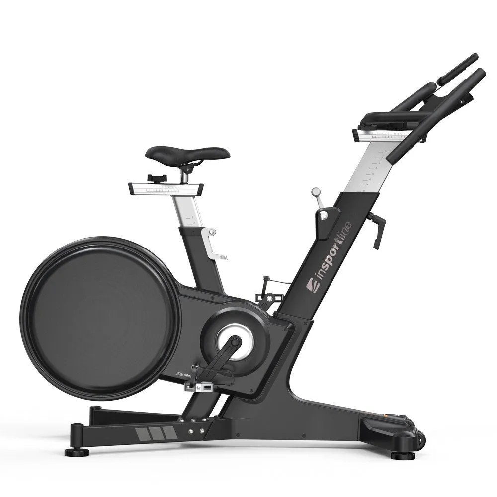 Spinningcykel ZenRoute 1000, bild 2 av 4
