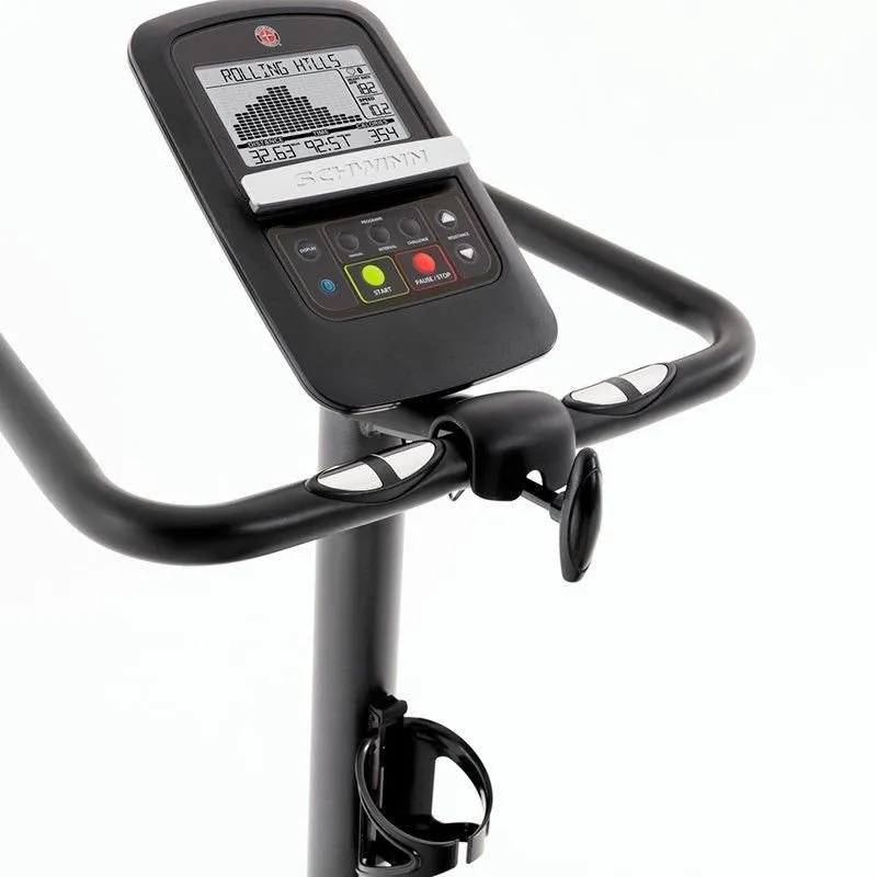 Schwinn 510U motionscykel, bild 3 av 4