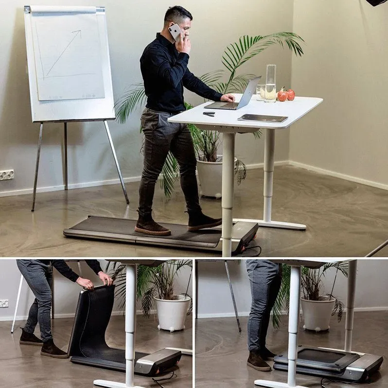 Promenadband platt modell DEMO, bild 1 av 2
