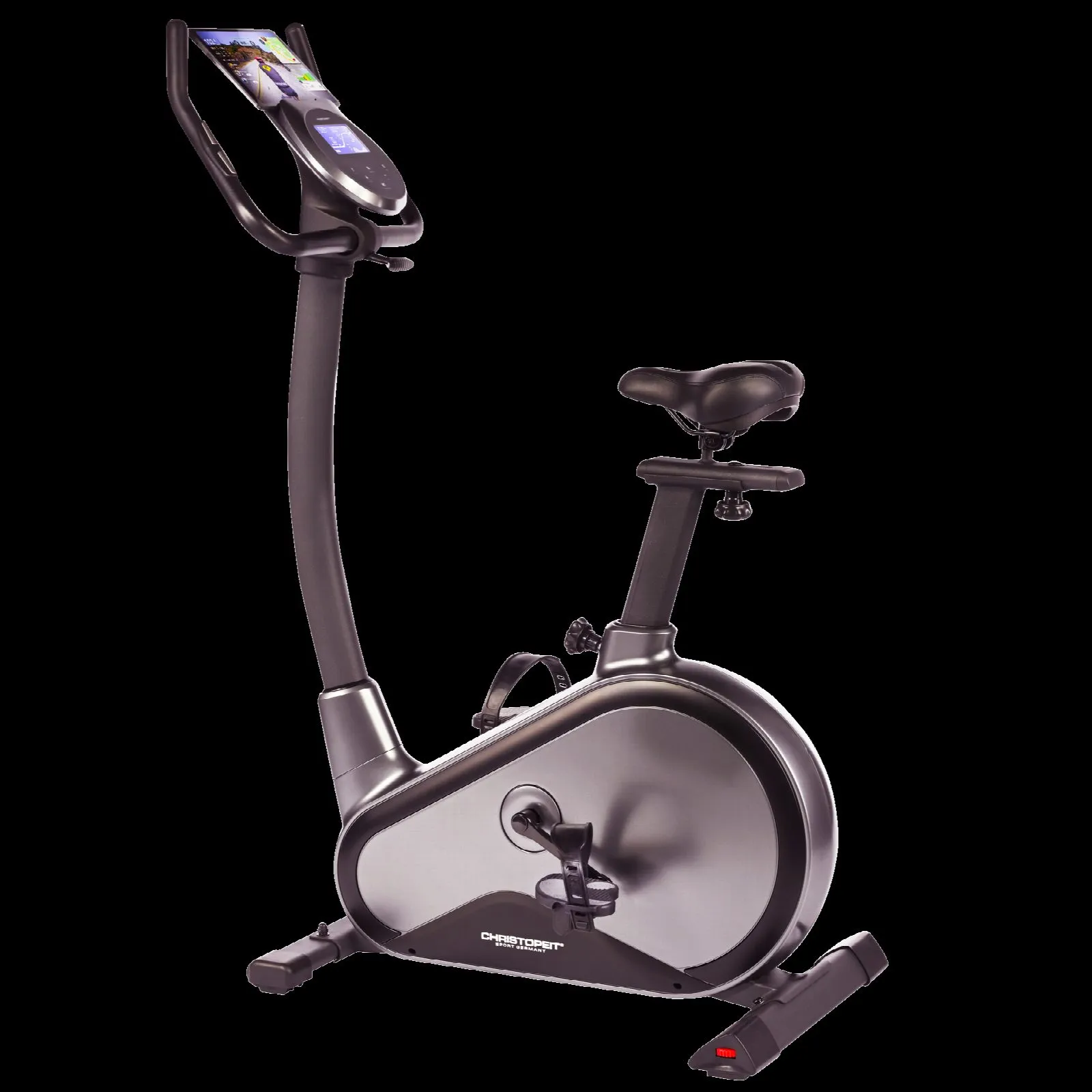 Motionscykel EM 8000, bild 2 av 4