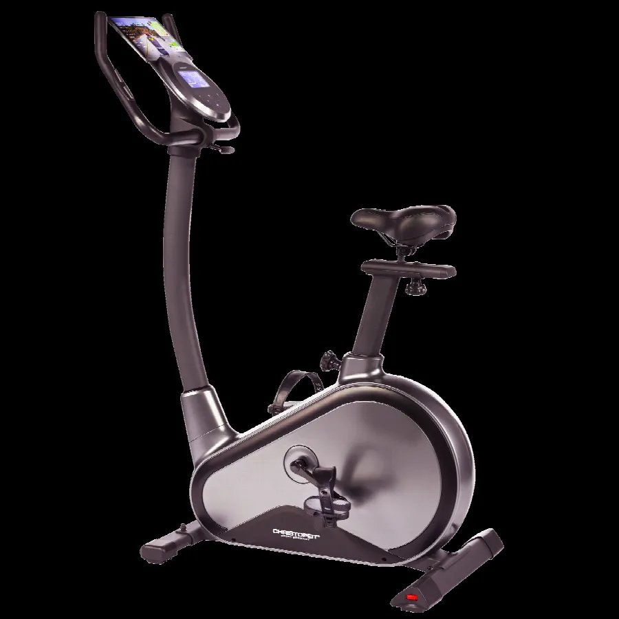 Motionscykel EM 8000, bild 2 av 4
