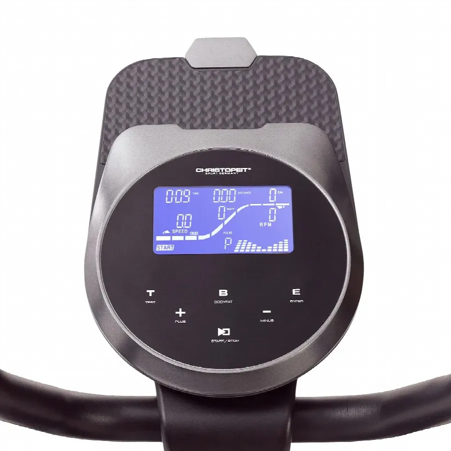 Motionscykel EM 8000, bild 3 av 4