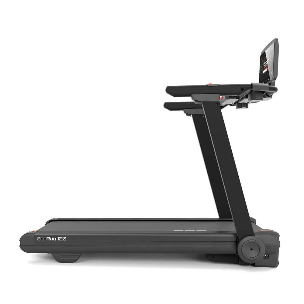 Löpband ZenRun 120, bild 4 av 6