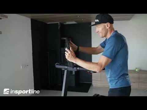 Löpband ZenRun 120, bild 3 av 6