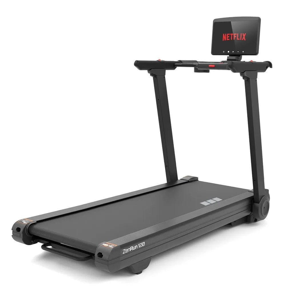 Löpband ZenRun 120, bild 1 av 6