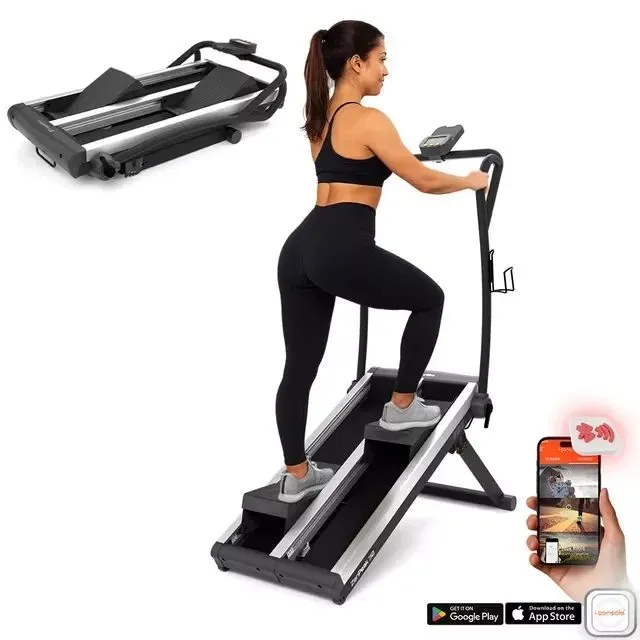 Trappmaskin ZenPeak 30, bild 1 av 6
