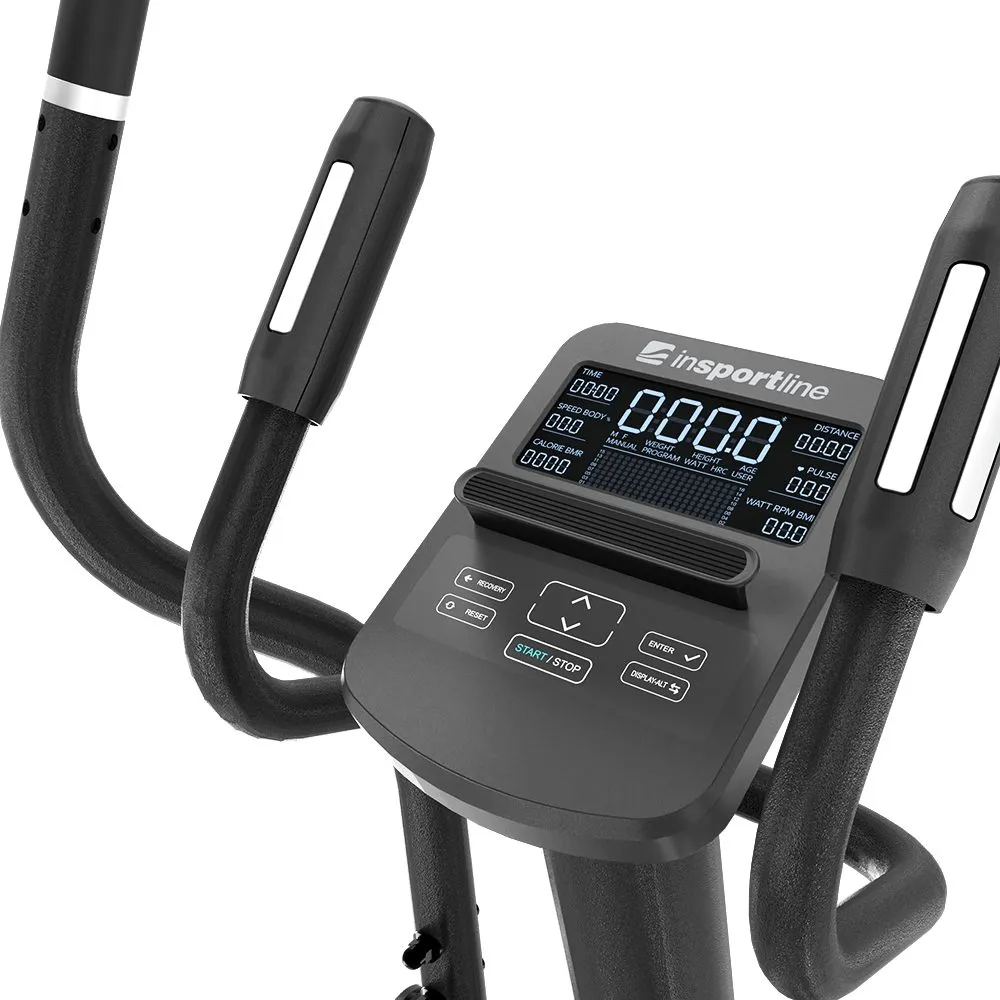 Crosstrainer ZenStride 200, bild 5 av 5