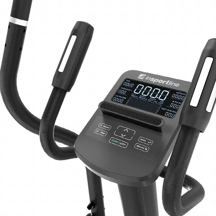 Crosstrainer ZenStride 200, bild 5 av 5