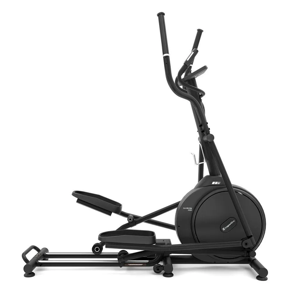 Crosstrainer ZenStride 200, bild 1 av 5