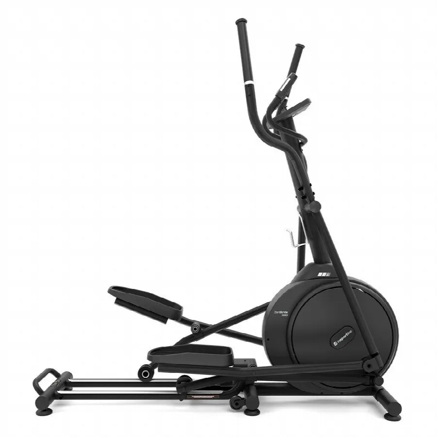 Crosstrainer ZenStride 200, bild 1 av 5