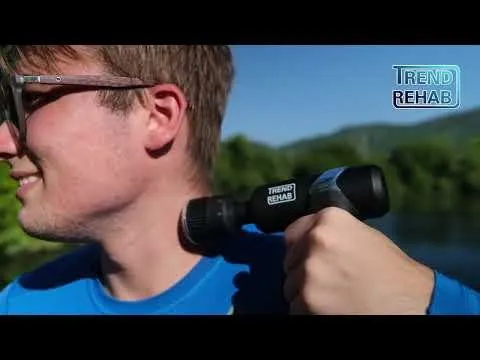 Massagepistol Hot & Cold, bild 4 av 4