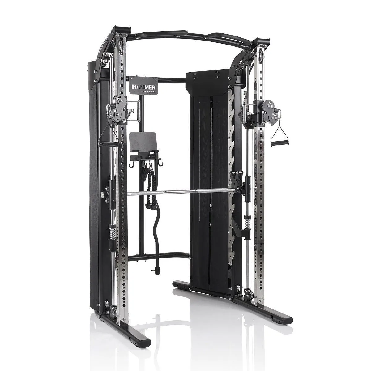 Multigym Autark FT3, bild 2 av 3