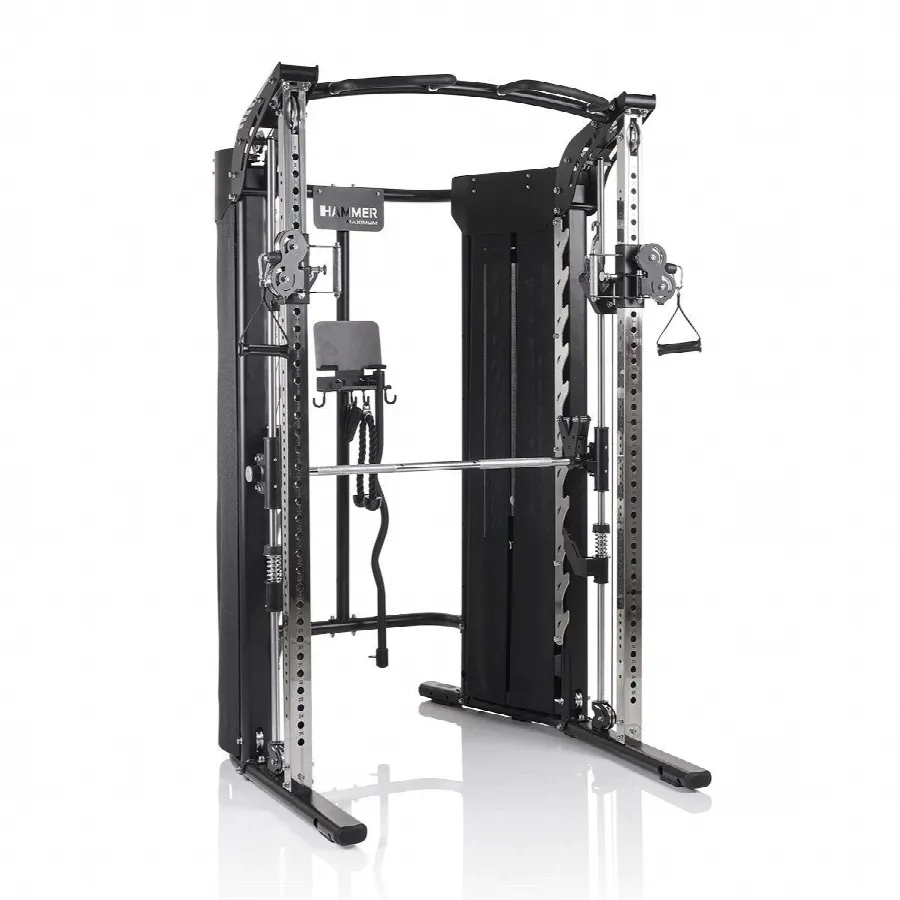 Multigym Autark FT3, bild 2 av 3