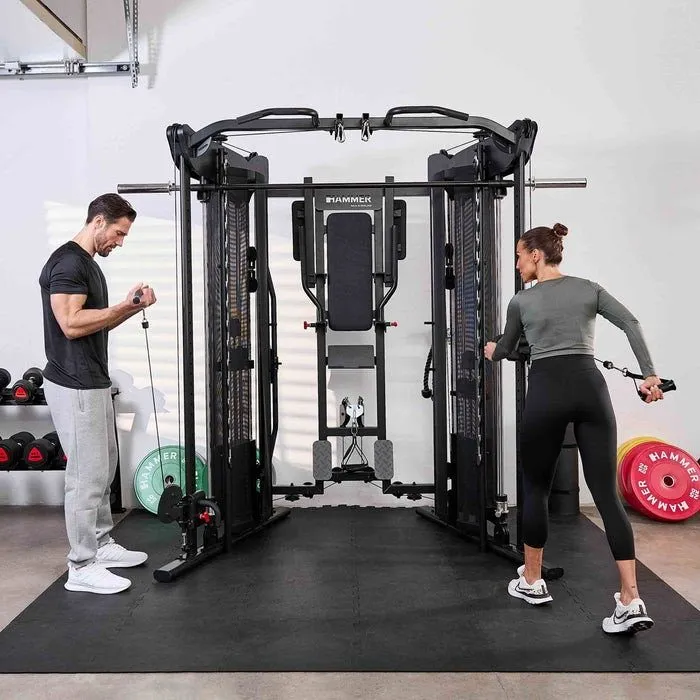 Multigym Autark 10.0, bild 4 av 6