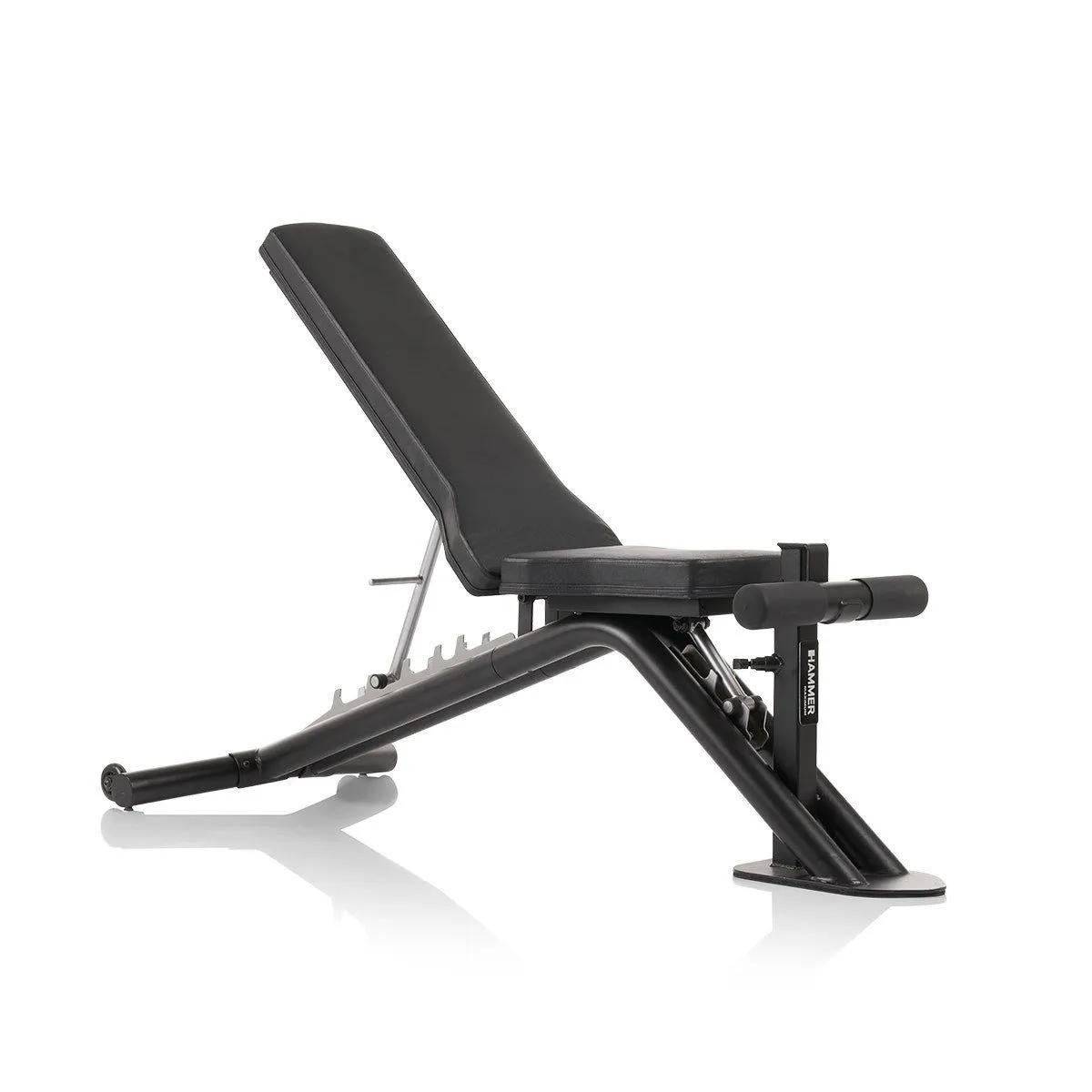 Autark Bench, bild 2 av 6