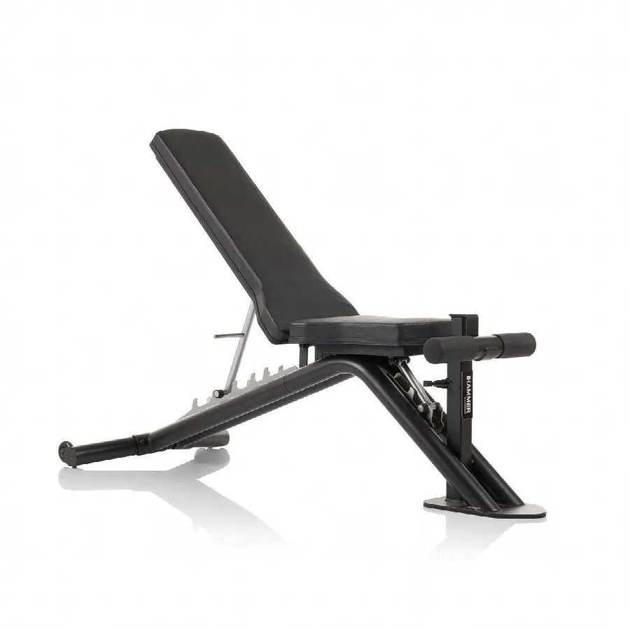 Autark Bench, bild 2 av 6