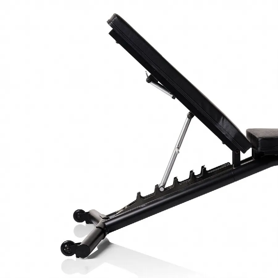 Autark Bench, bild 5 av 6