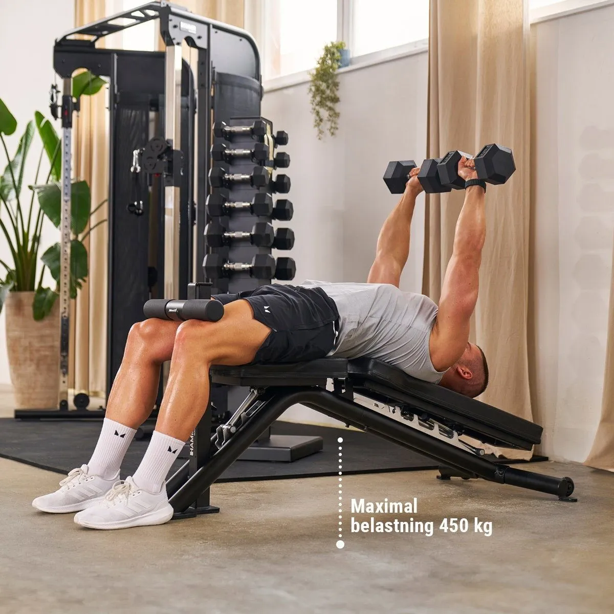 Autark Bench, bild 4 av 6
