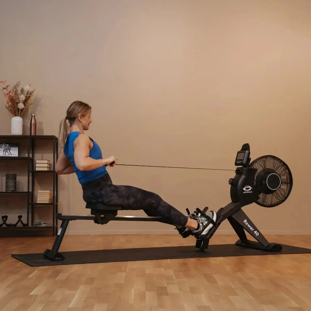 Abilica Rower 40 Roddmaskin, bild 2 av 5