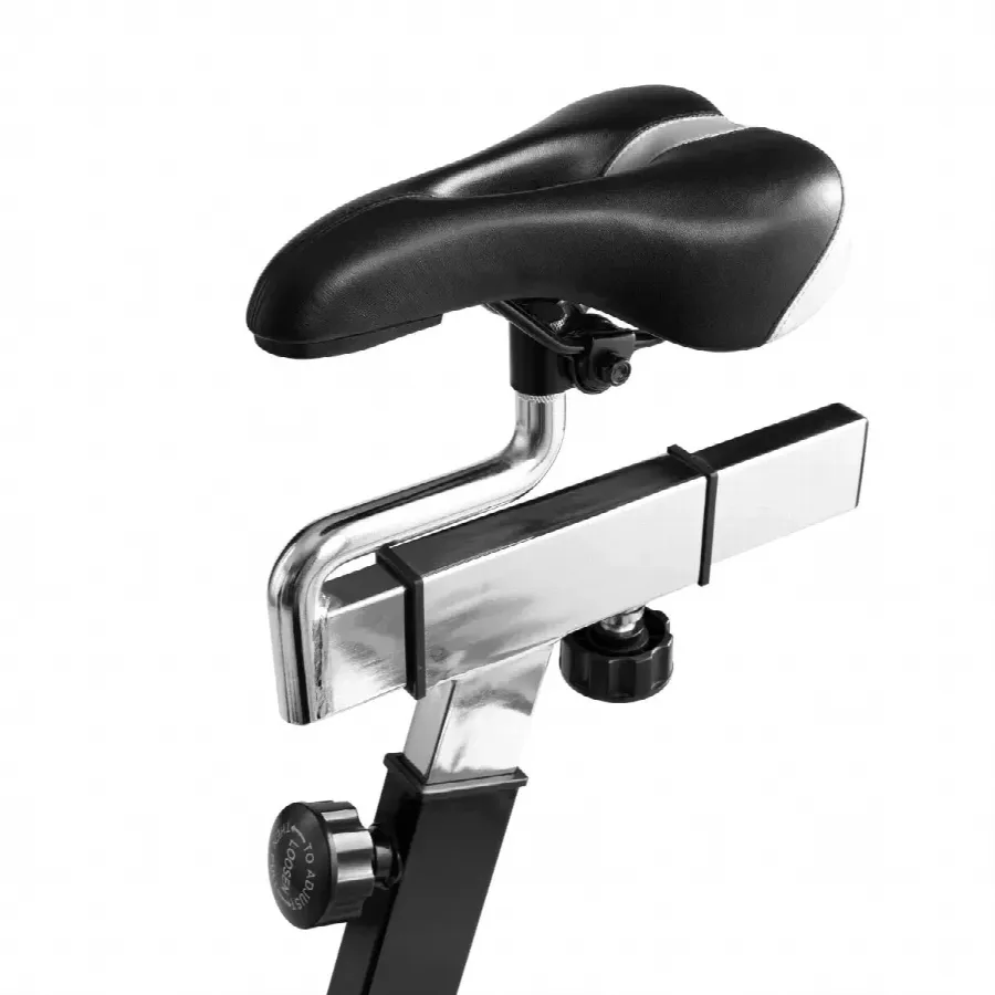 Abilica Racer 20 Spinningcykel, bild 3 av 6