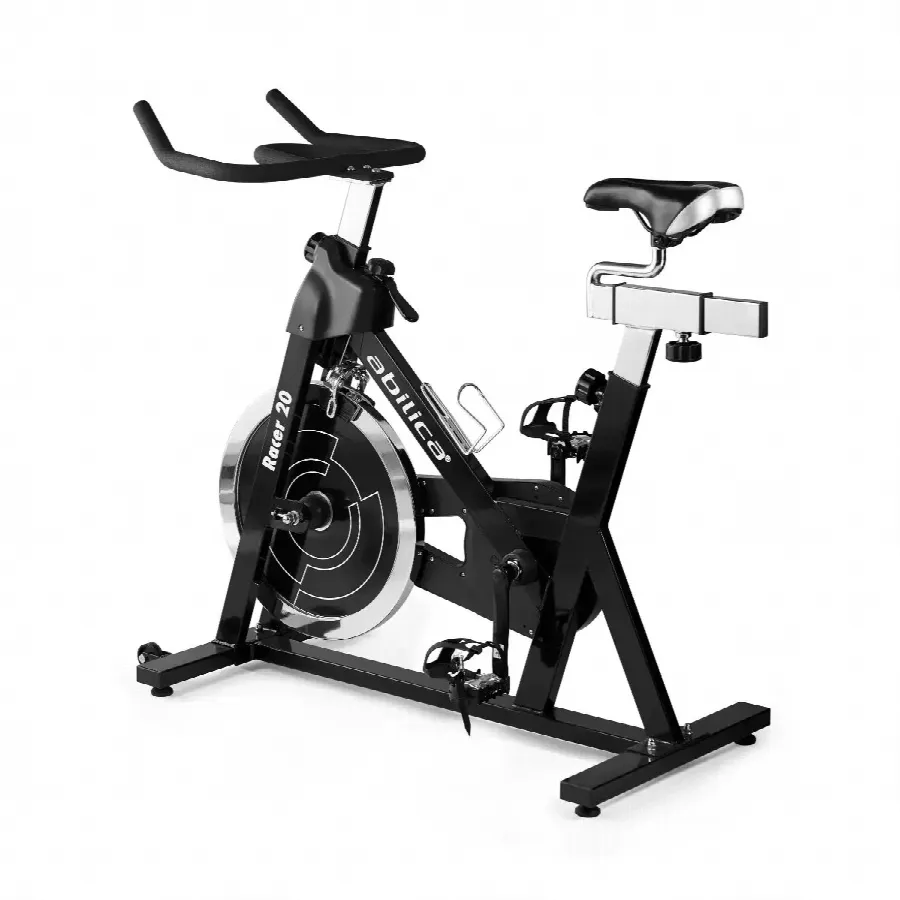 Abilica Racer 20 Spinningcykel, bild 2 av 6
