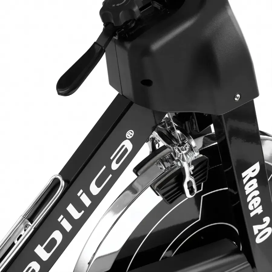 Abilica Racer 20 Spinningcykel, bild 5 av 6