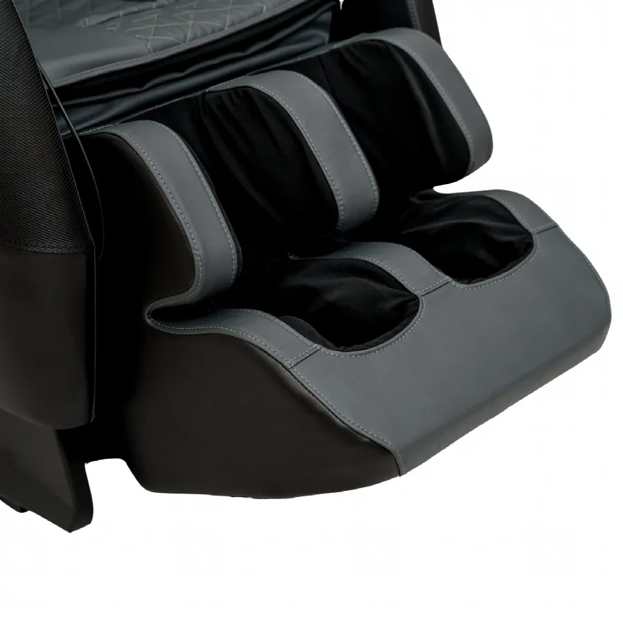 OGAWA Relaxio - Svart - 2D Massagefåtölj, bild 5 av 5