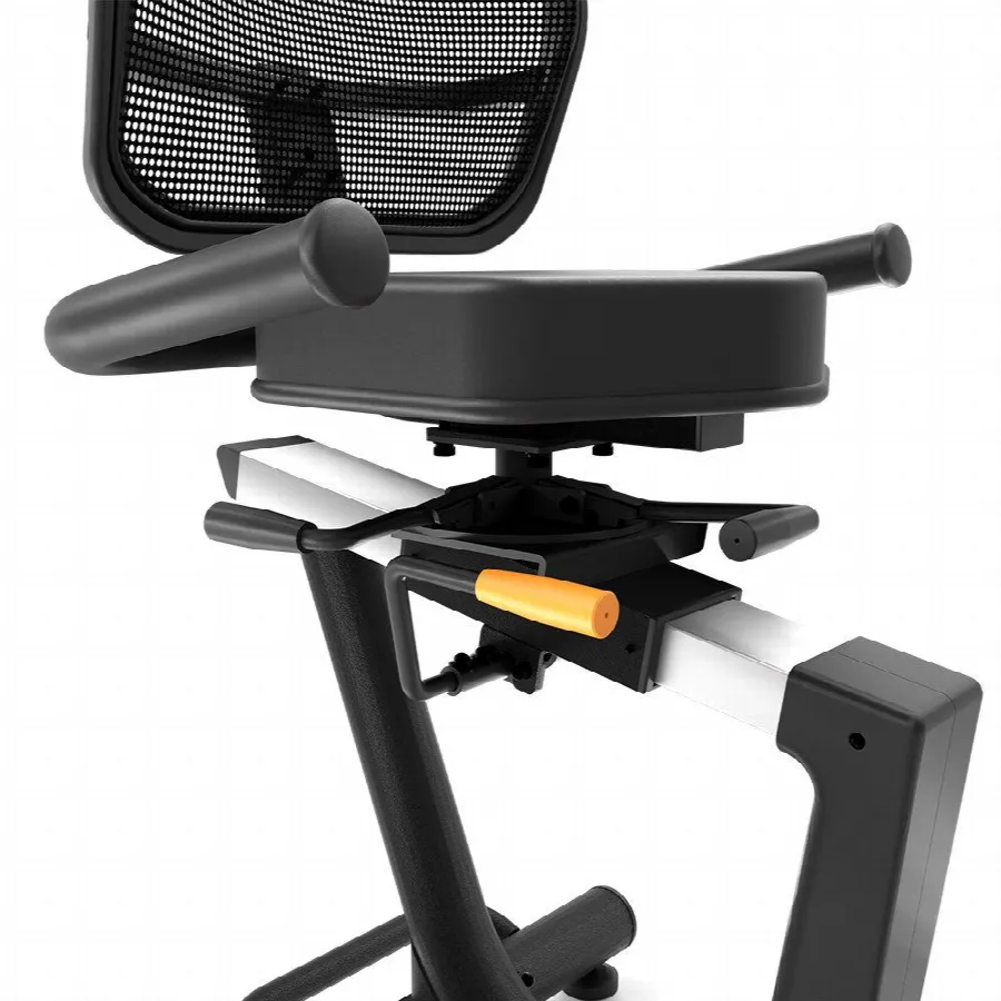Sittande motionscykel ZenSeat 100, bild 2 av 6