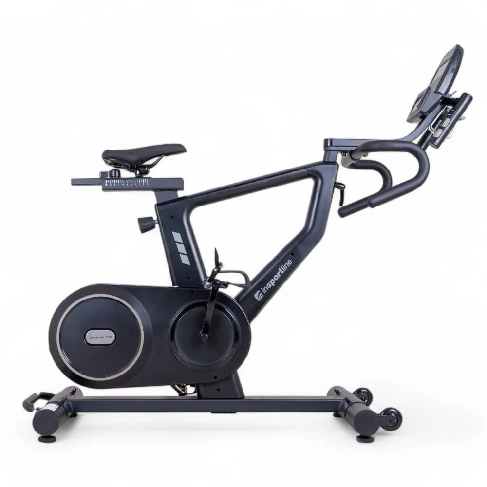 Spinningcykel ZenRoute 250, bild 3 av 6