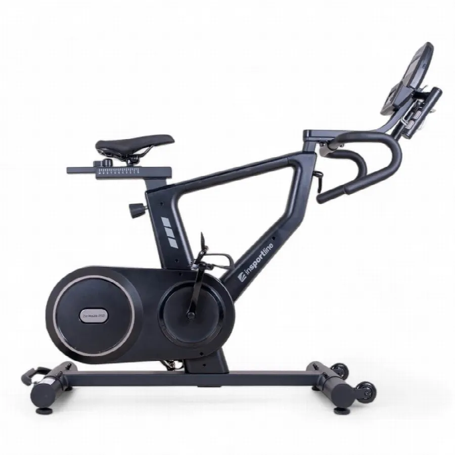 Spinningcykel ZenRoute 250, bild 3 av 6