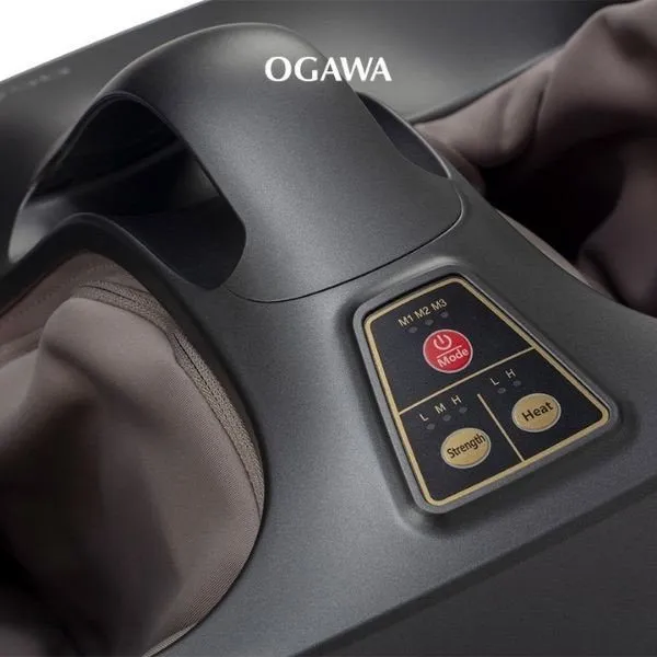 Fotmassage OGAWA O.M.G, bild 5 av 6