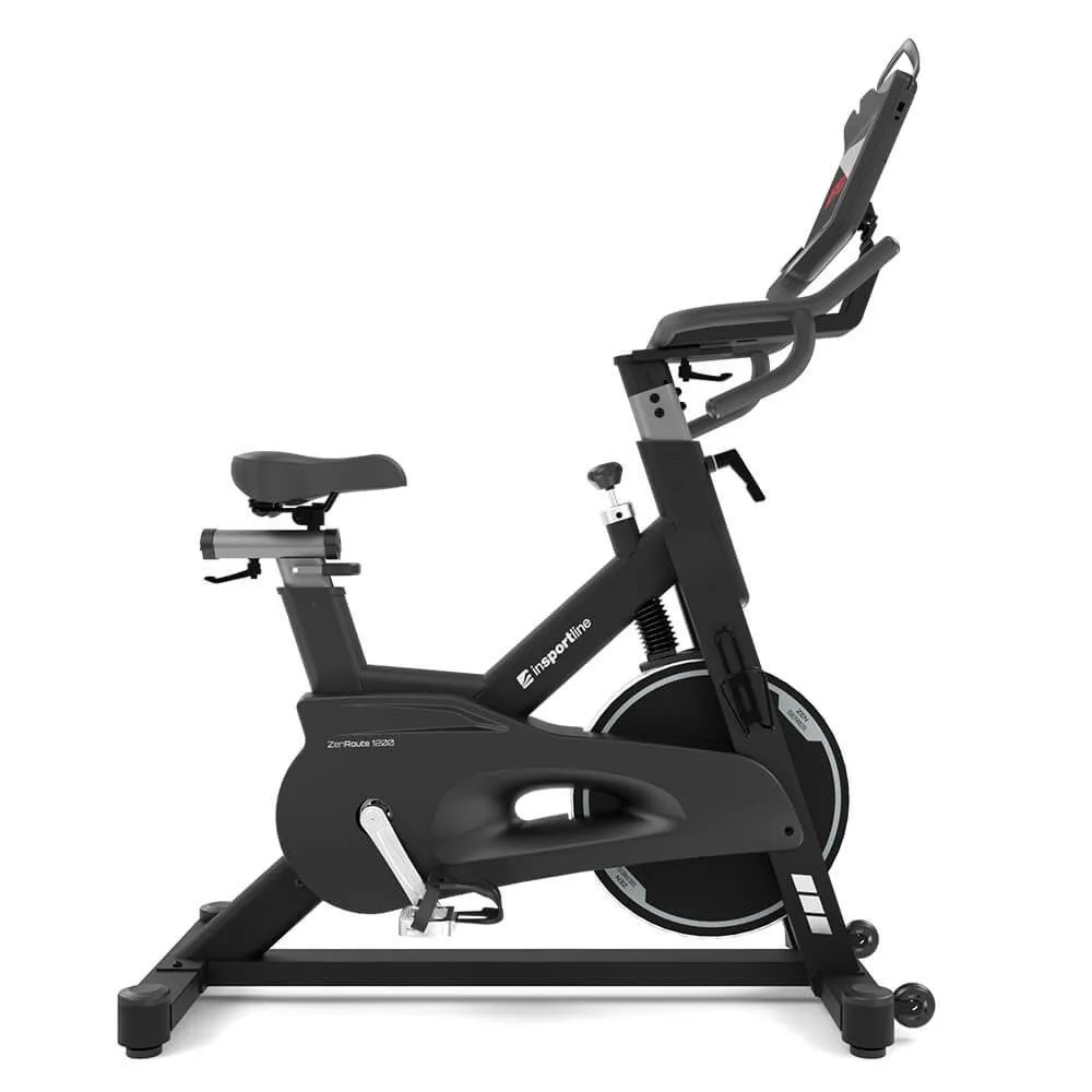 Spinningcykel ZenRoute 1200, bild 2 av 6