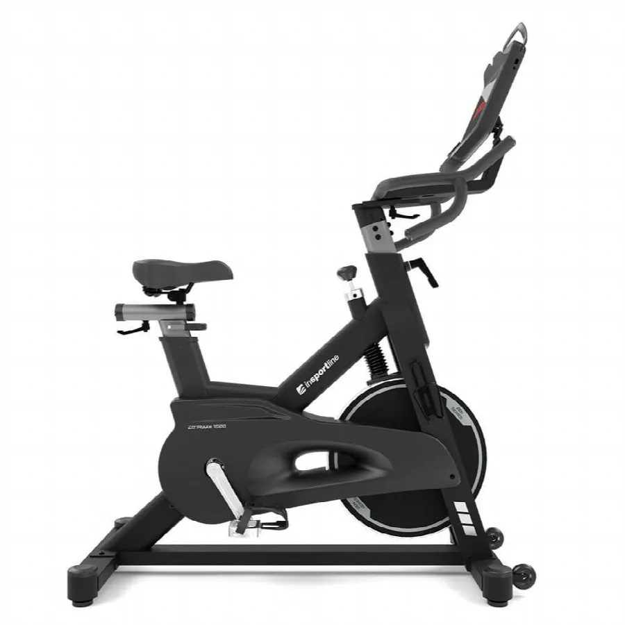 Spinningcykel ZenRoute 1200, bild 2 av 6