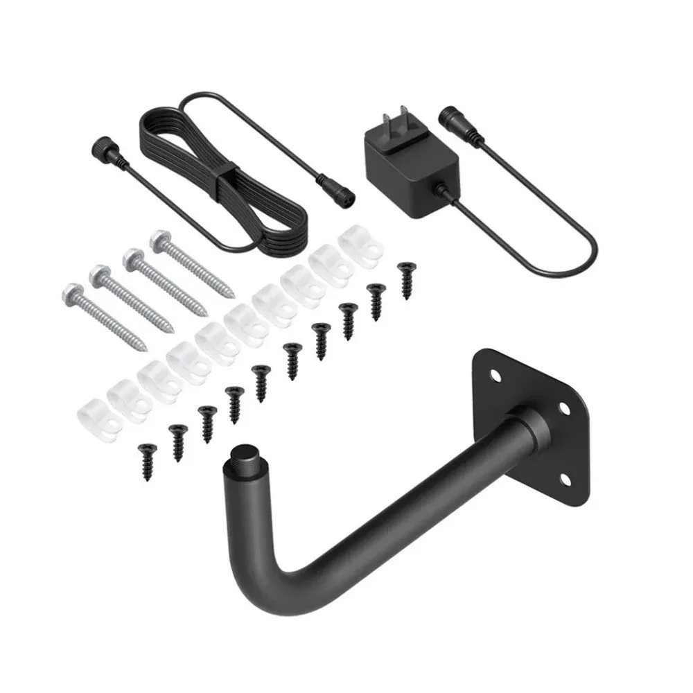RTK Antenna Wall Mount Kit Anthbot