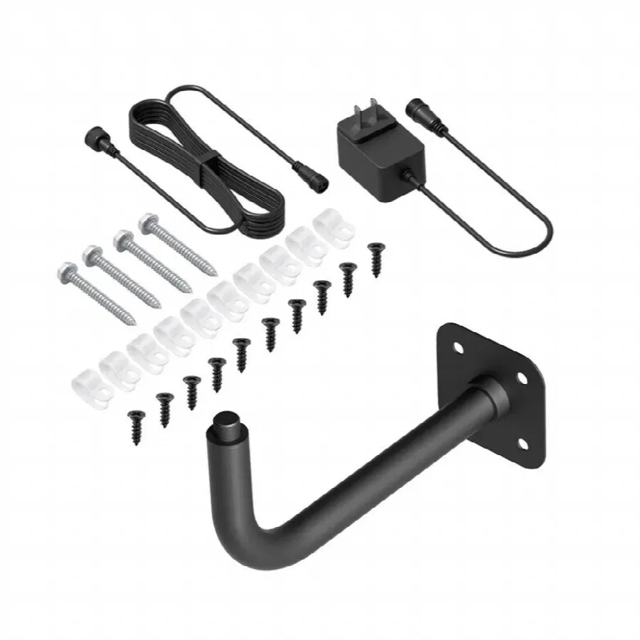 RTK Antenna Wall Mount Kit Anthbot
