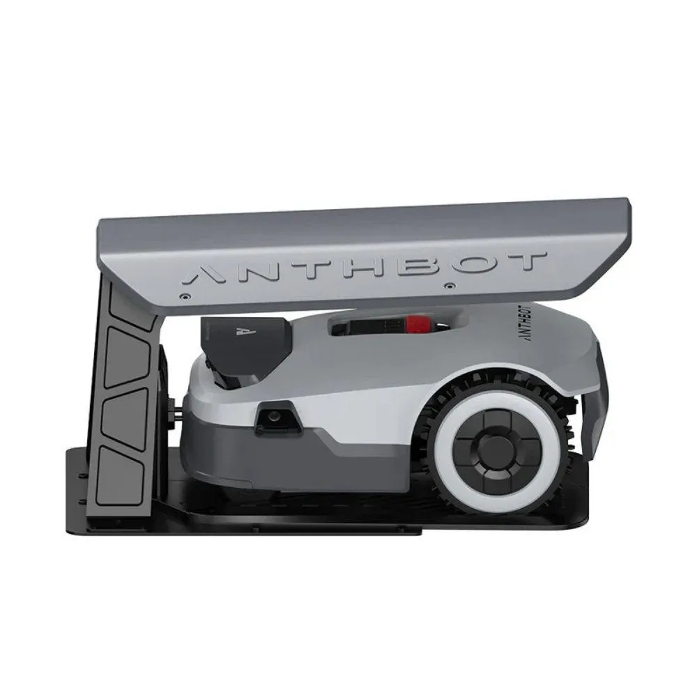 Garage till Anthbot Genie, bild 2 av 3