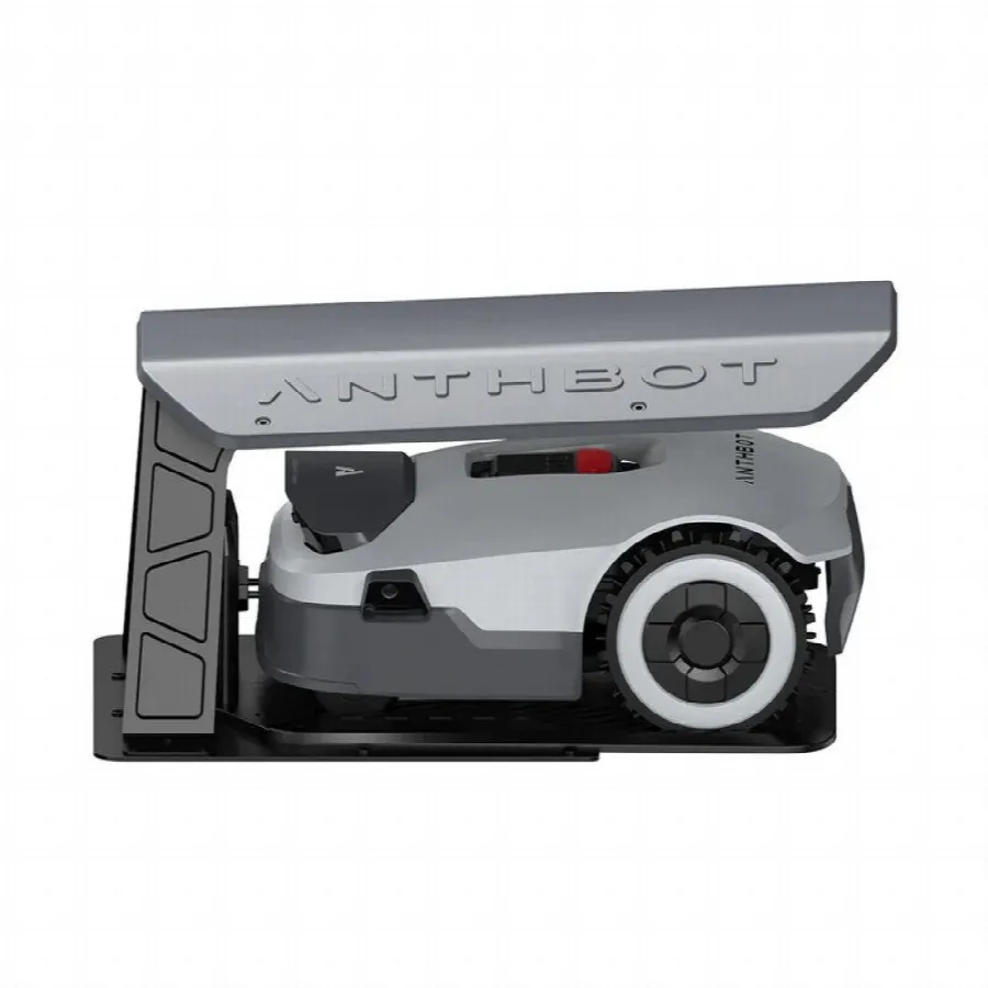 Garage till Anthbot Genie, bild 2 av 3