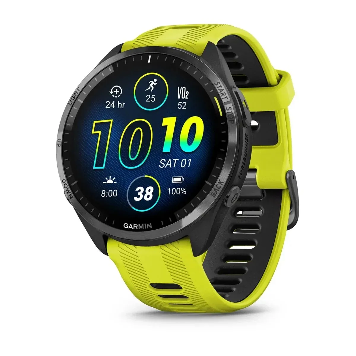 Forerunner® 965, bild 1 av 6