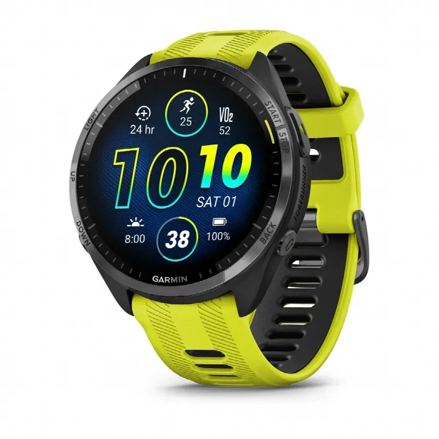 Forerunner® 965, bild 1 av 6