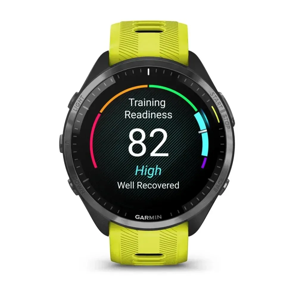 Forerunner® 965, bild 6 av 6