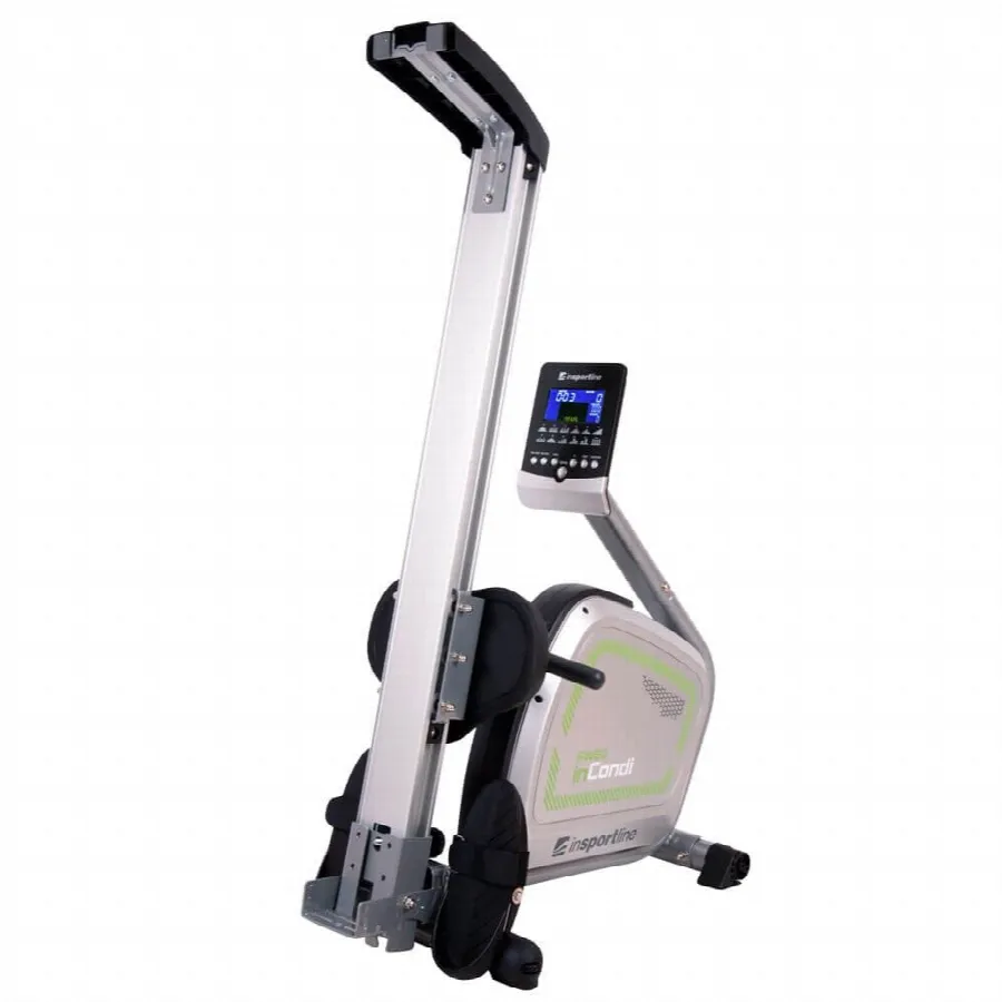 Kopia Roddmaskin inCondi RW60 DEMO, bild 2 av 5