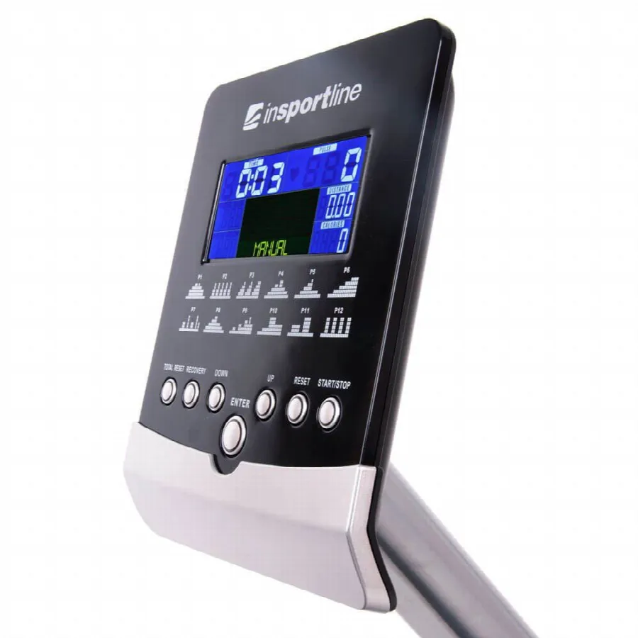 Kopia Roddmaskin inCondi RW60 DEMO, bild 3 av 5